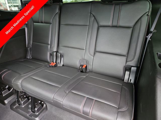 Used 2021 Chevrolet Tahoe RST w/ Luxury Package image 18