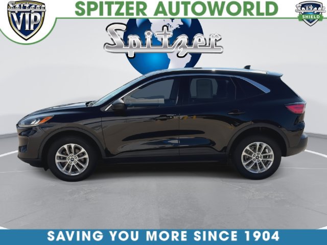 Used 2022 Ford Escape SE w/ Convenience Package AWD/4WD image 9