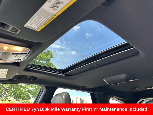 Certified 2024 Dodge Durango GT AWD/4WD image 22