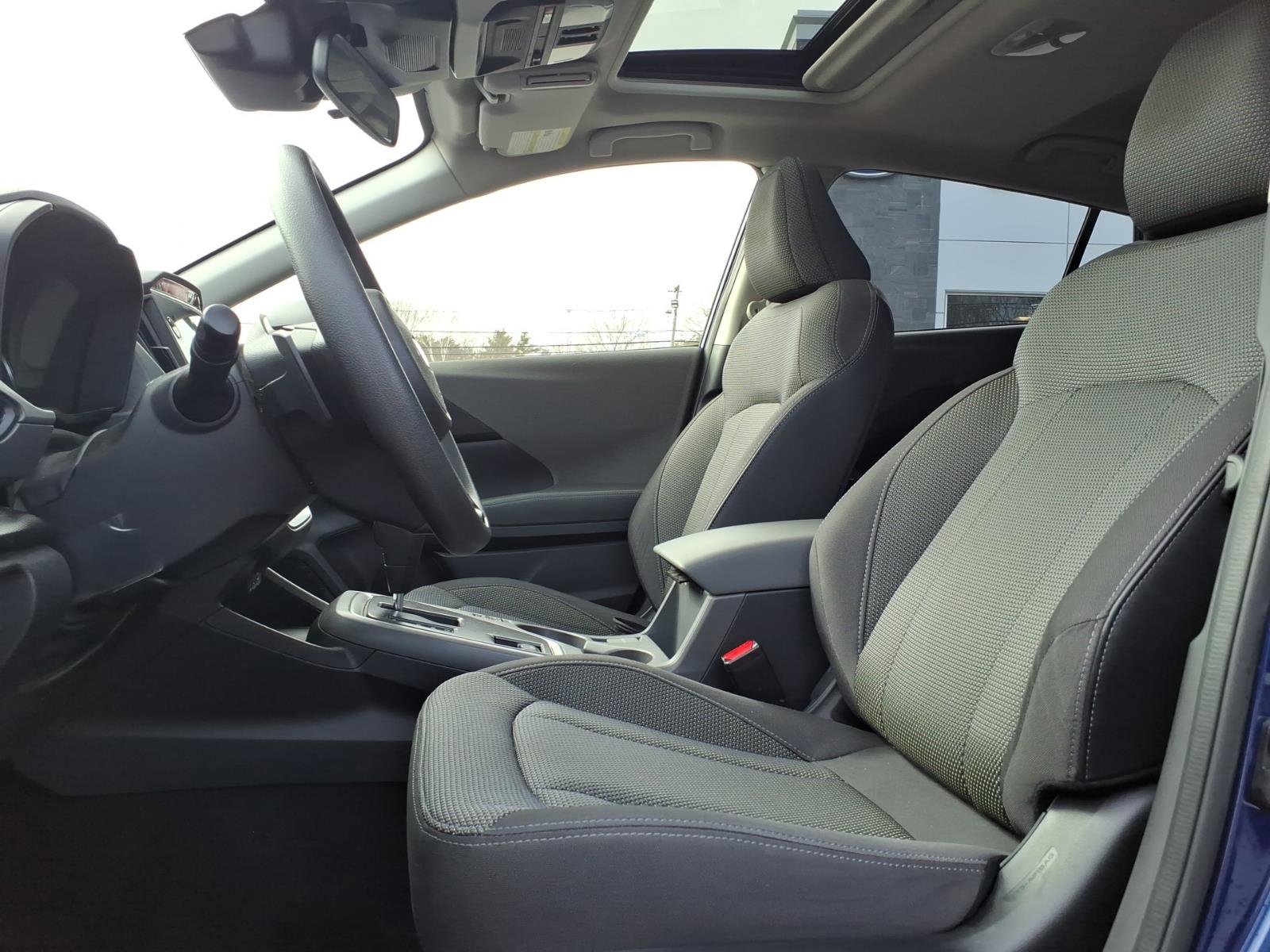 Certified 2024 Subaru Crosstrek 2.0i Premium AWD/4WD image 7