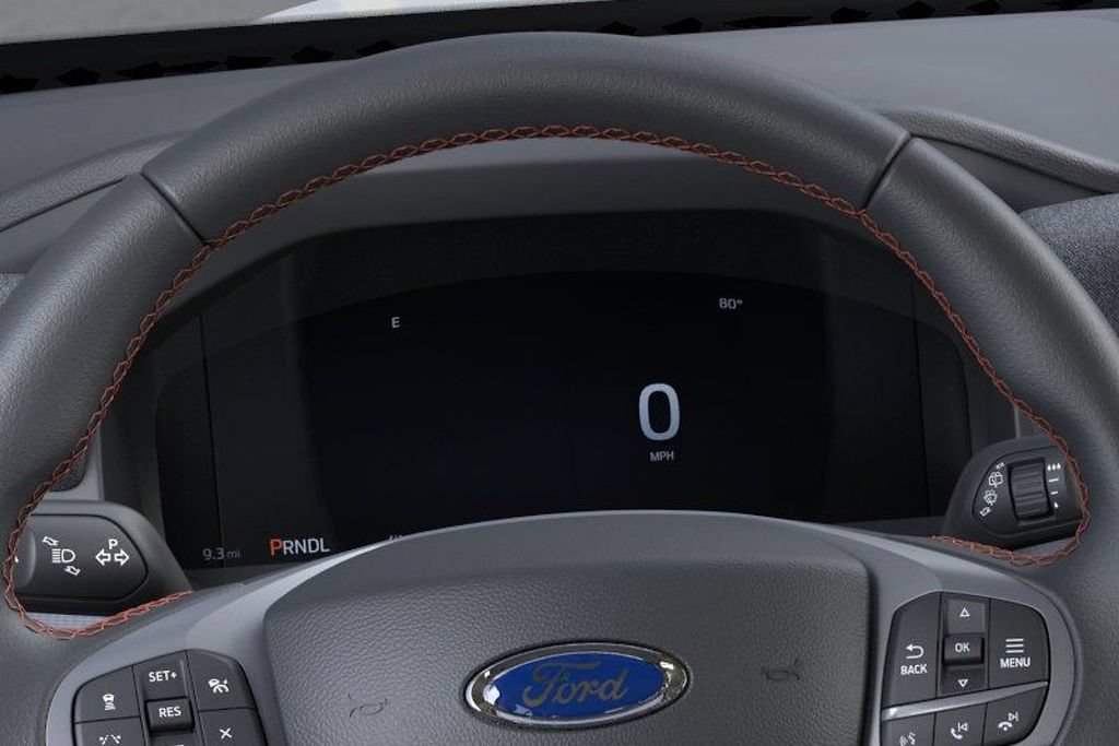 New 2026 Ford Explorer Active w/ Active Comfort Package RWD image 16