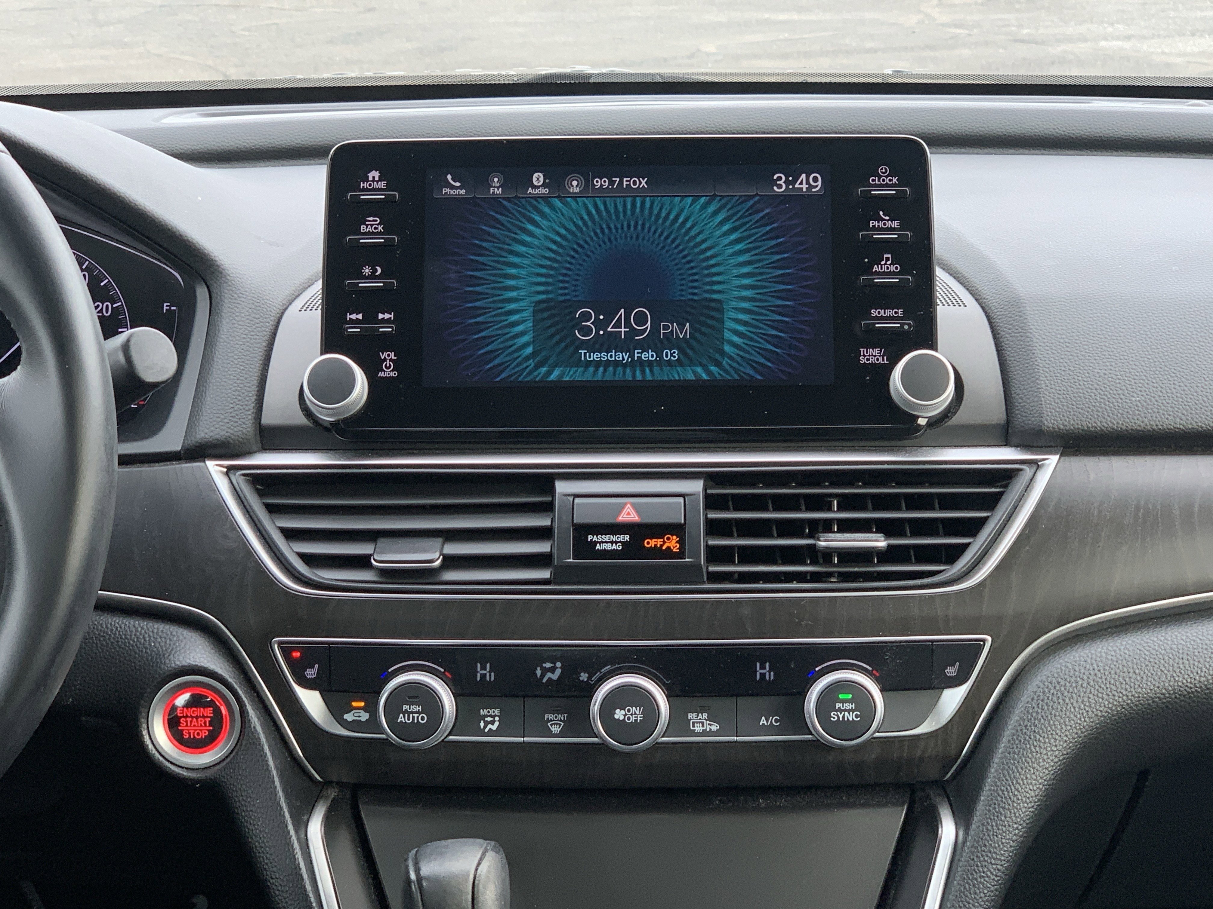 Used 2020 Honda Accord EX-L image 31