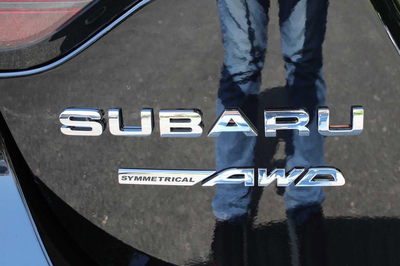 New 2025 Subaru Legacy Limited image 6