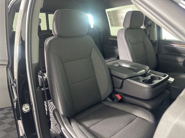New 2026 Chevrolet Silverado 2500 LT w/ All Star Edition image 17