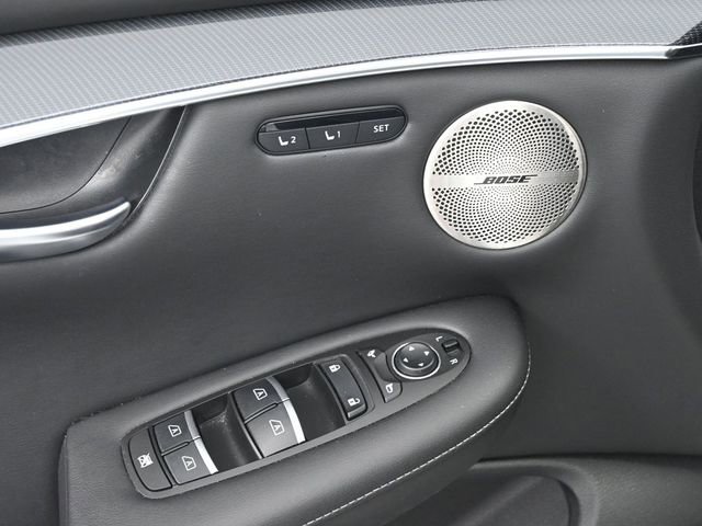 Used 2023 INFINITI QX50 Sport image 10