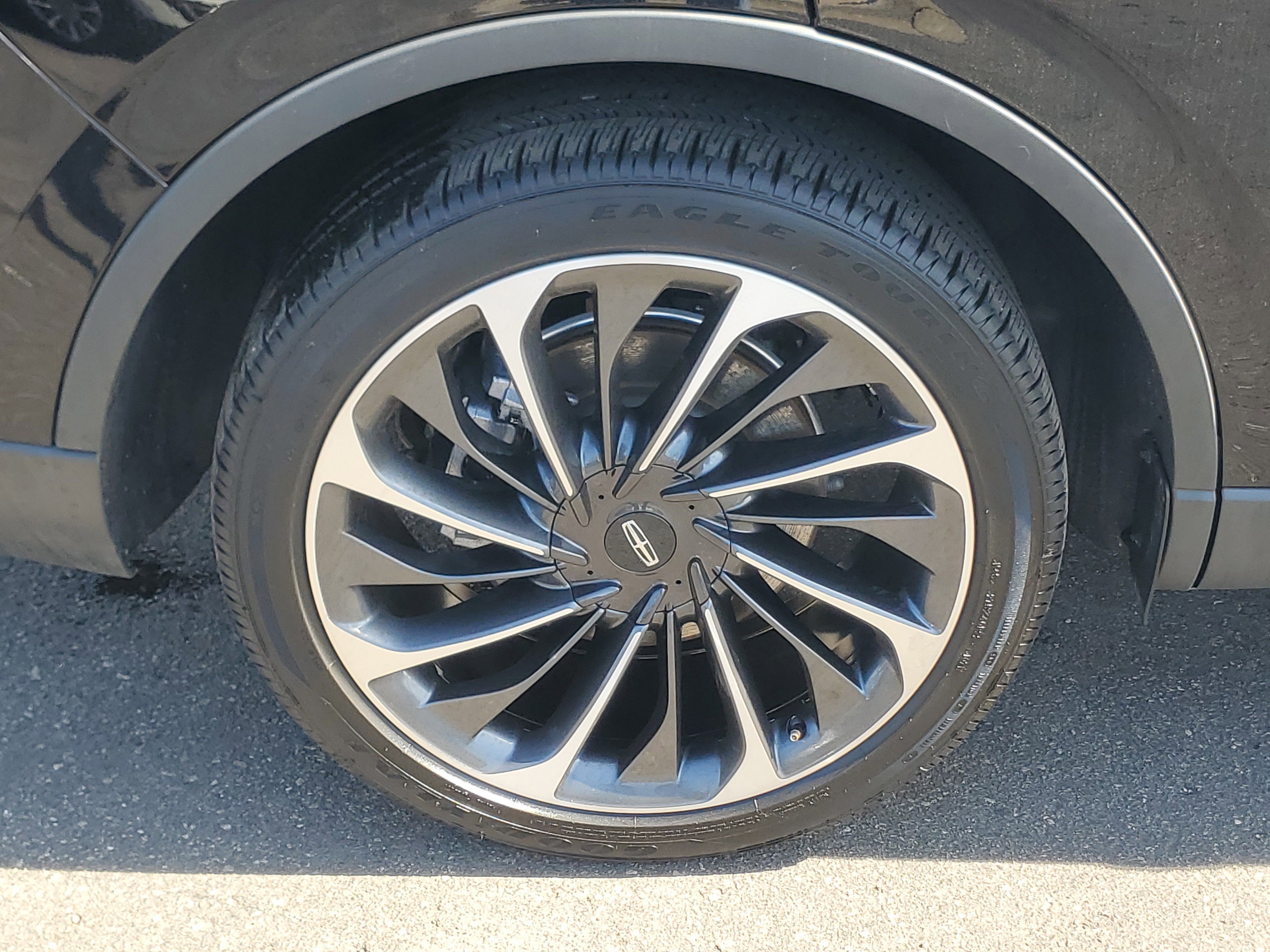 Certified 2023 Lincoln Aviator Reserve w/ Equipment Group 201A AWD/4WD image 7