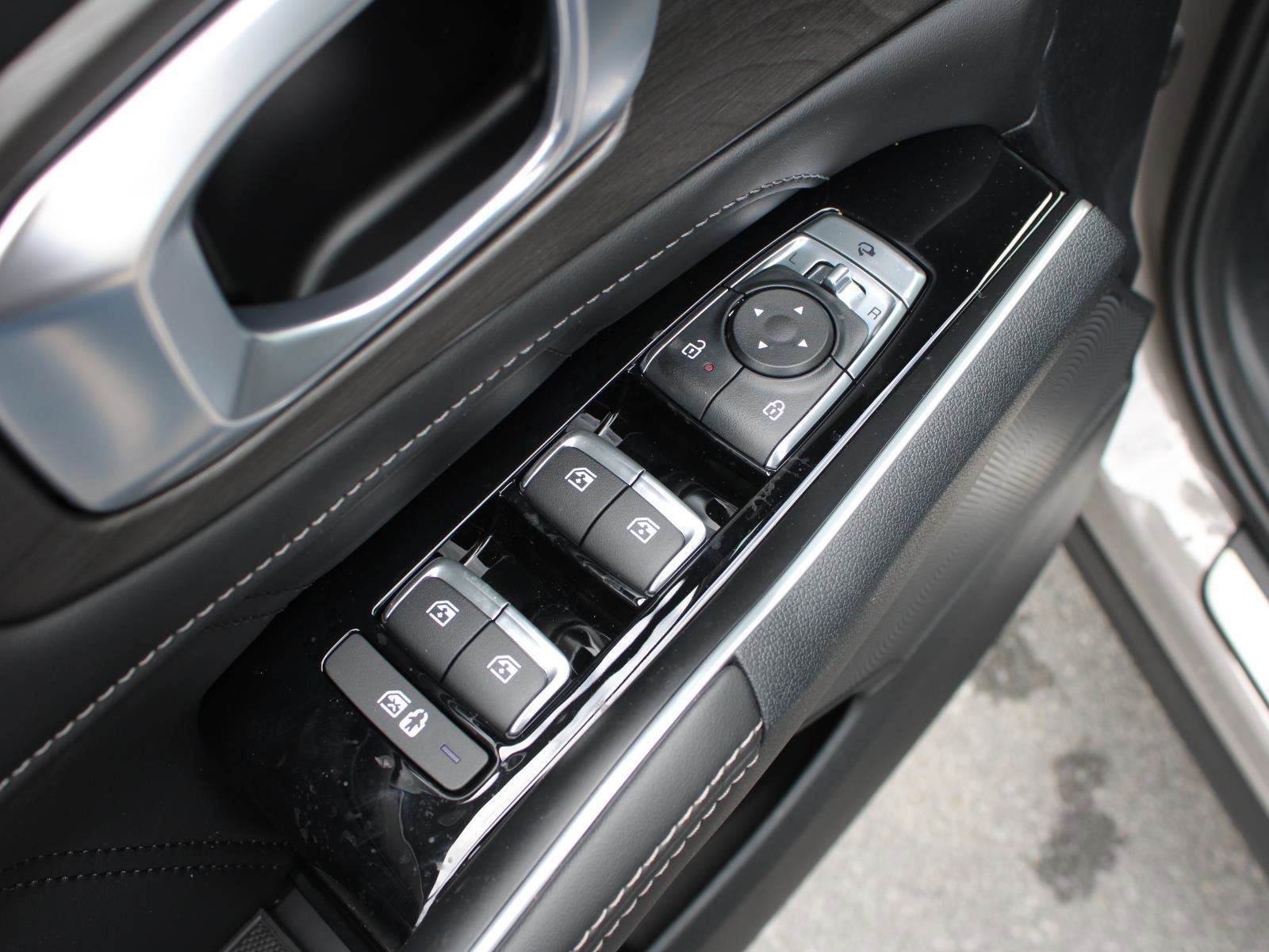 New 2026 Kia Sorento SX image 16