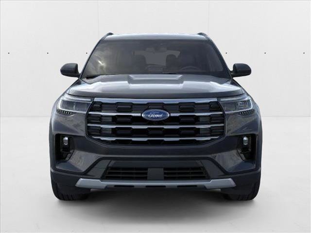 New 2025 Ford Explorer Active w/ Active Comfort Package image 6