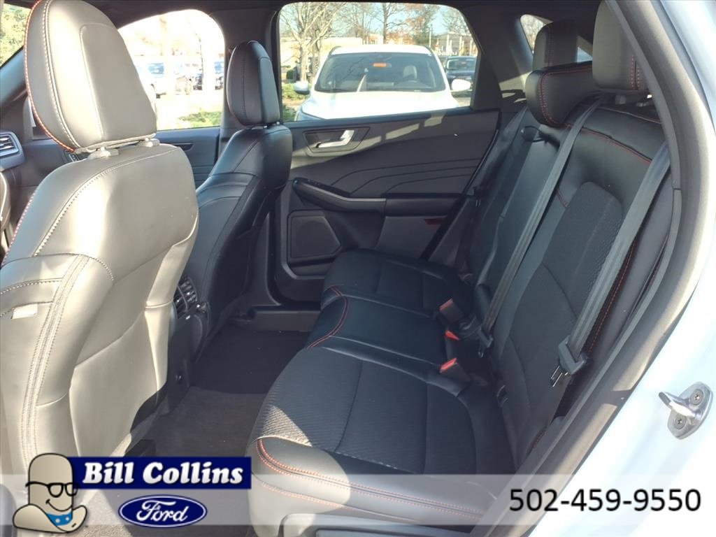 New 2026 Ford Escape ST-Line Select w/ Tech Pack #2 image 5