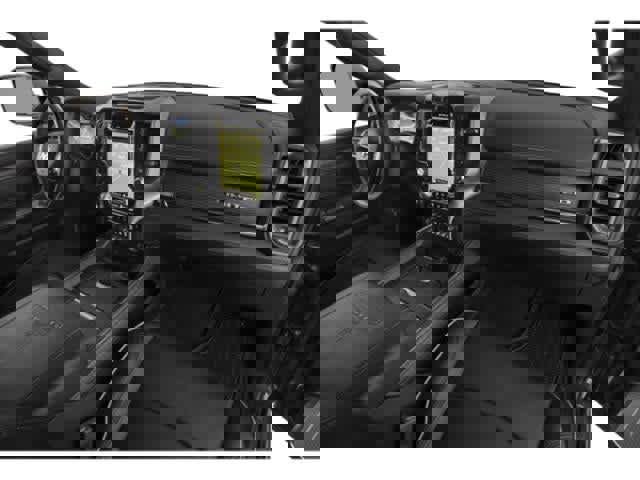 Used 2019 RAM 2500 Limited image 15