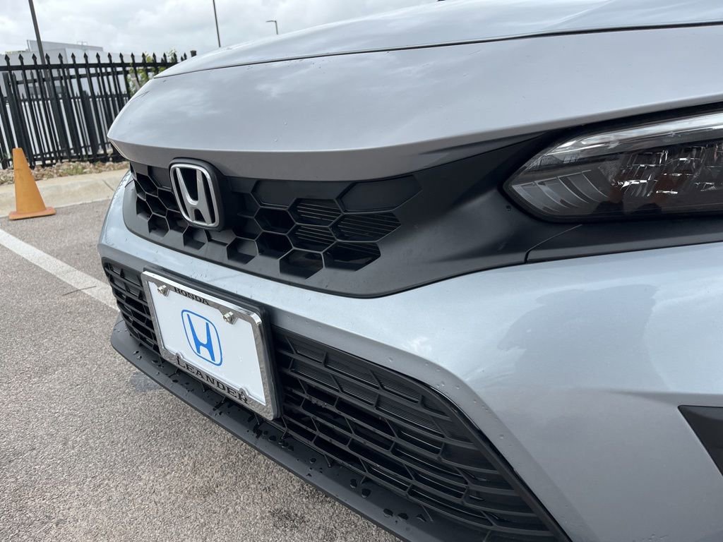 Certified 2022 Honda Civic EX-L image 14