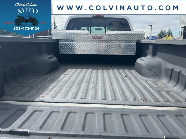 Used 2000 Ford F350 Lariat image 24