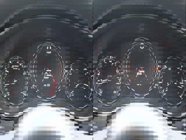 New 2026 MAZDA CX-50 AWD 2.5 S w/ Cargo Package image 31