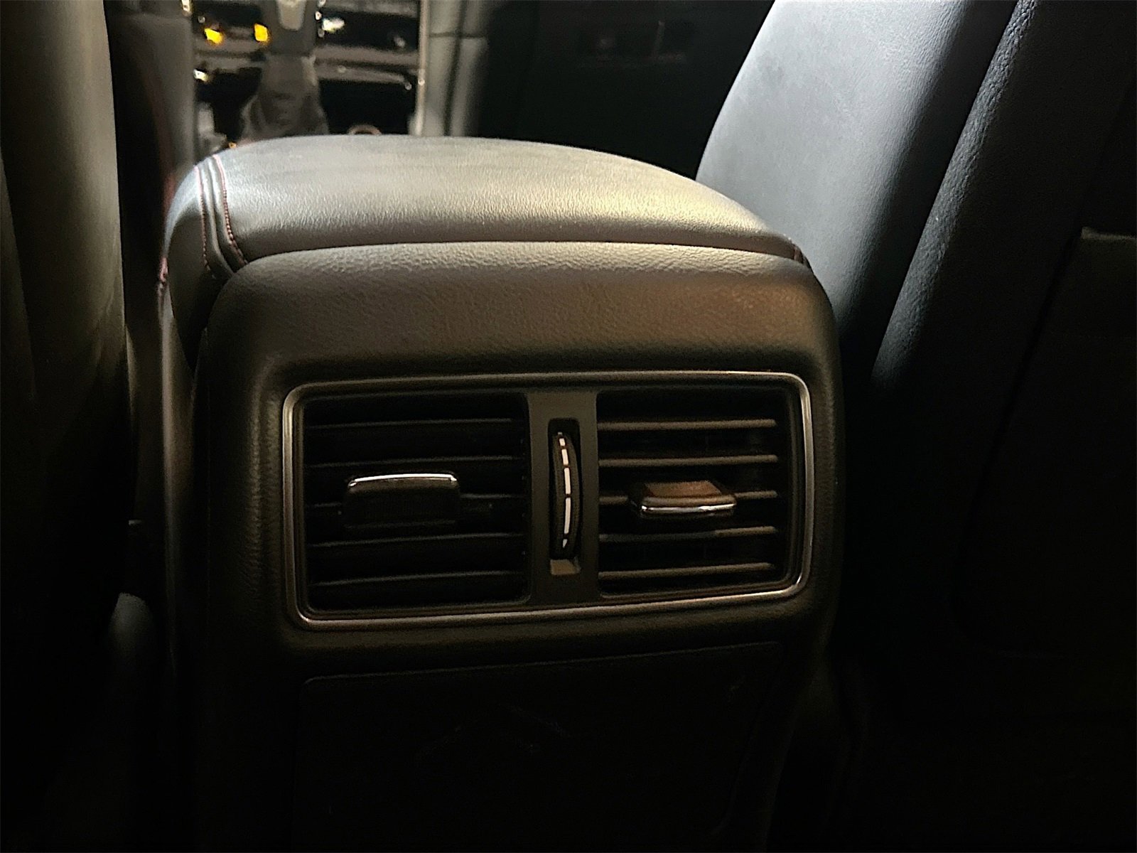 Used 2022 INFINITI Q50 Red Sport 400 image 27