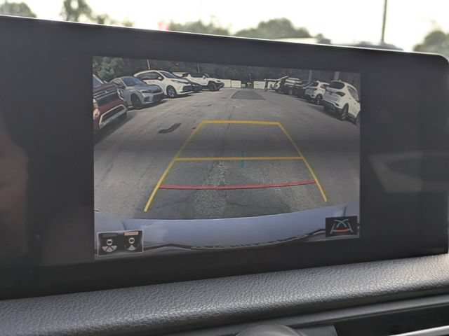 Used 2021 Lexus IS 350 F Sport RWD image 20