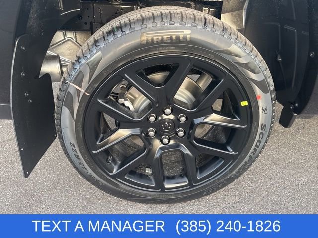 New 2026 RAM 1500 Laramie image 10