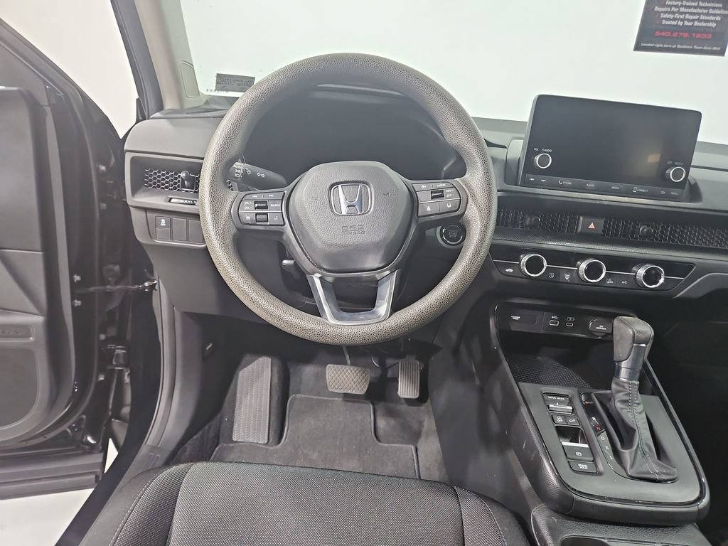 Used 2024 Honda CR-V EX image 13