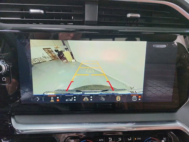 New 2026 GMC Sierra 1500 Denali Ultimate image 32