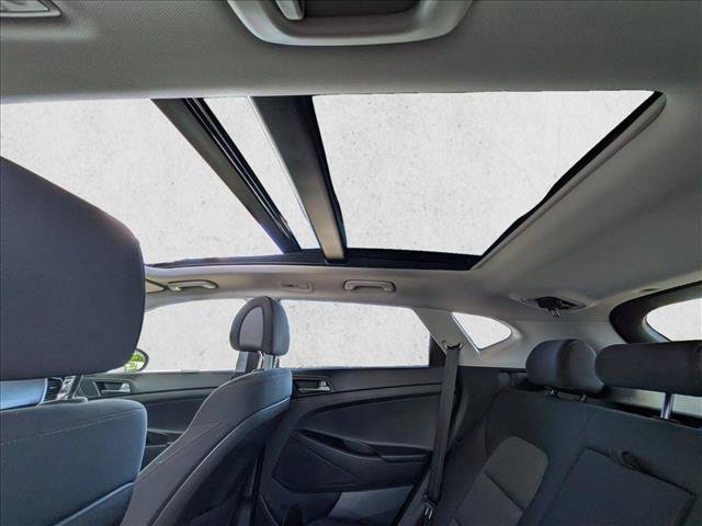 Used 2018 Hyundai Tucson Value AWD/4WD image 19