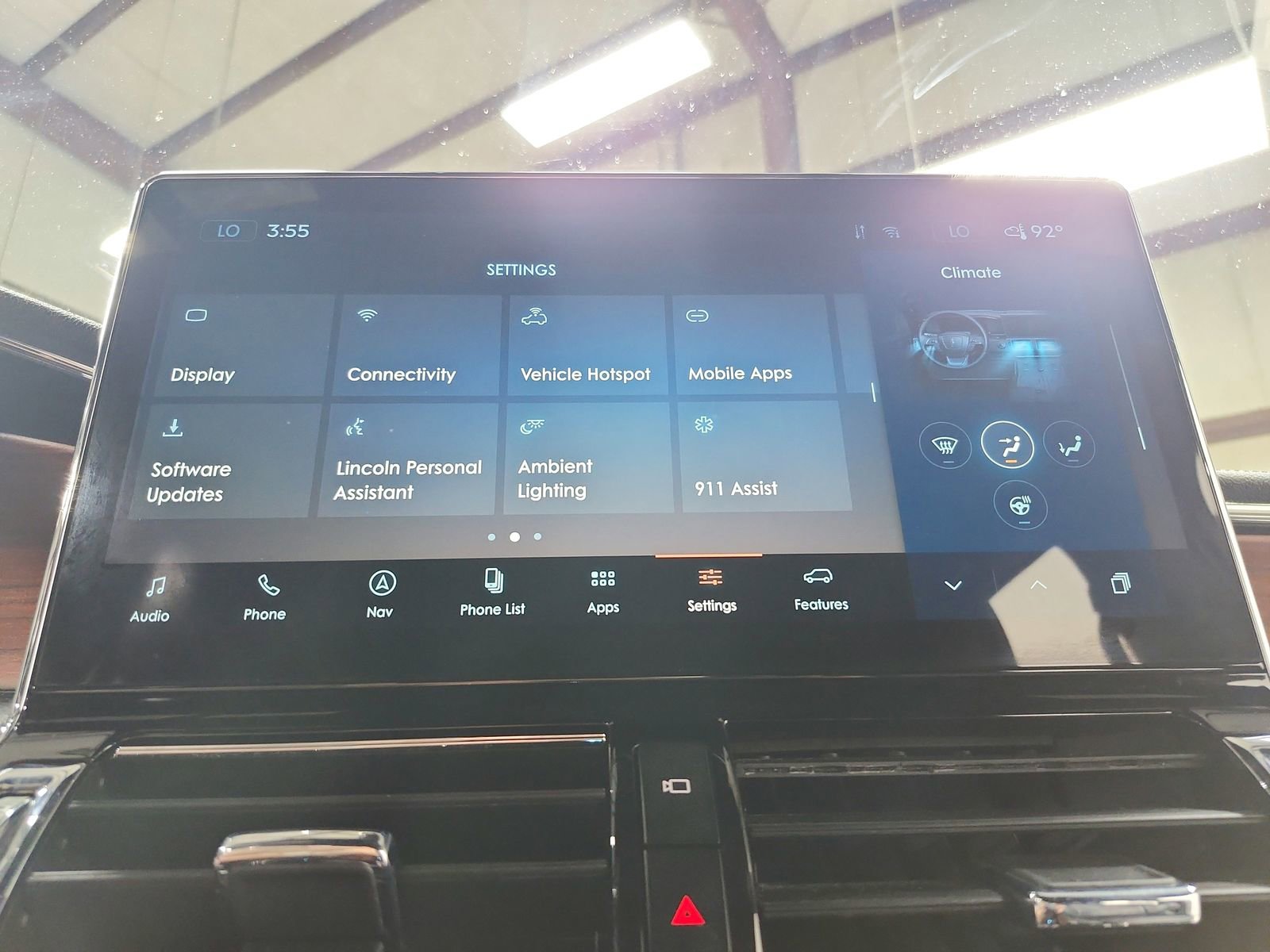 Used 2023 Lincoln Navigator Reserve image 34