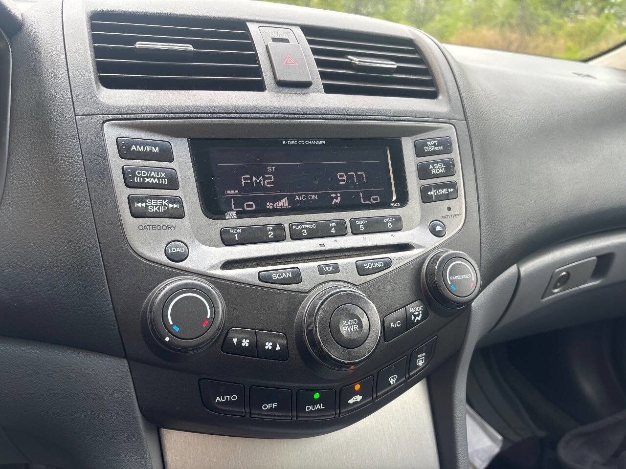 Used 2006 Honda Accord EX-L image 18