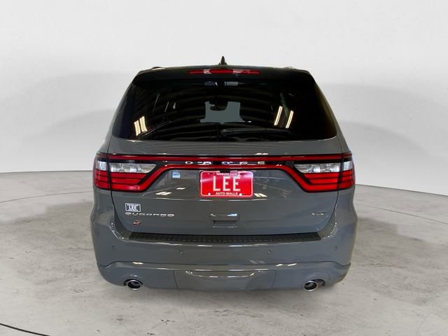 New 2026 Dodge Durango GT image 5