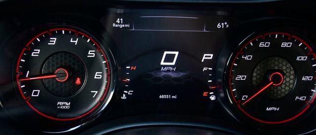 Used 2023 Dodge Charger GT w/ Blacktop Package RWD image 28