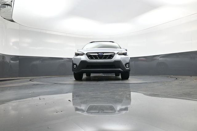Used 2023 Subaru Crosstrek 2.5i Limited w/ Moonroof Package image 36