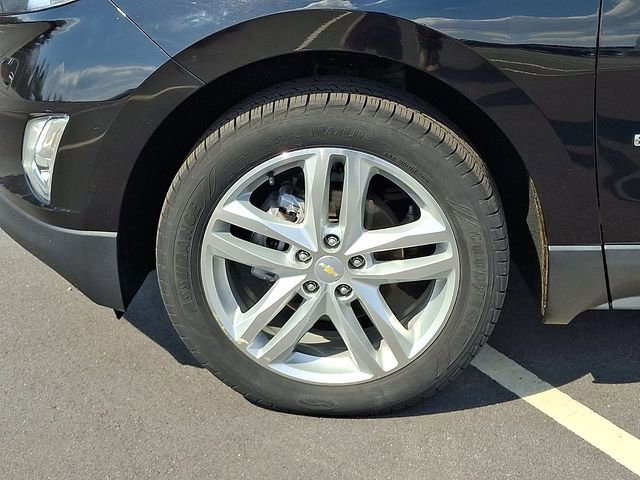 Used 2019 Chevrolet Equinox Premier image 8