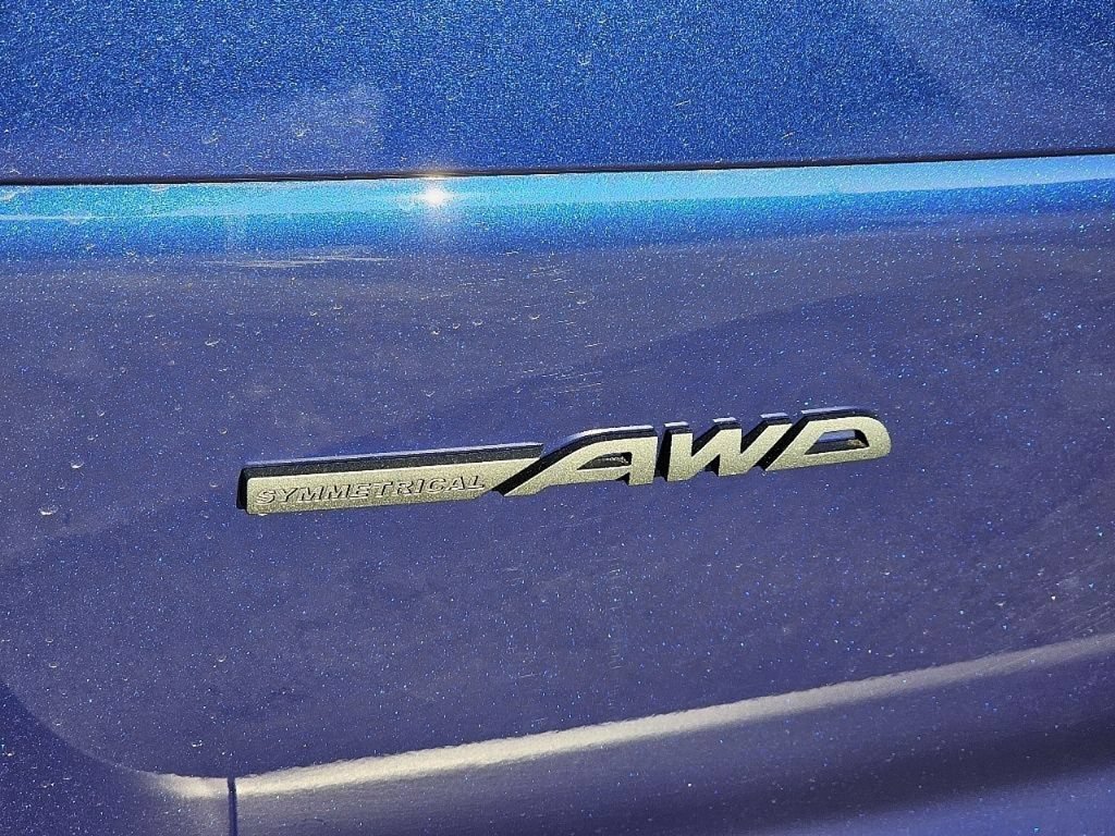 New 2026 Subaru Outback Limited AWD/4WD image 22