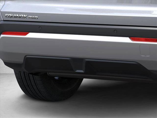 New 2026 Chevrolet Equinox LT w/ Convenience Package II image 14