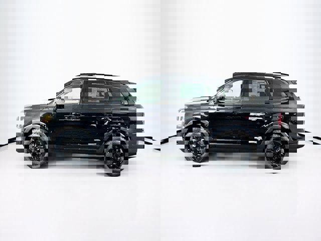 New 2025 Kia Telluride AWD image 8