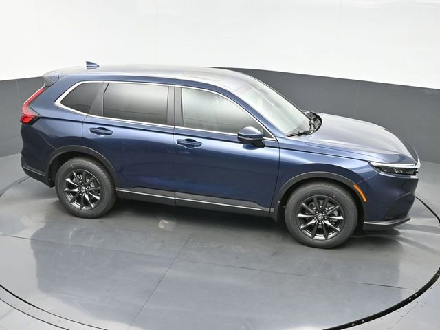 New 2026 Honda CR-V EX-L image 32