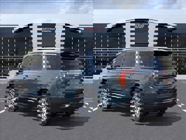 New 2026 GMC Yukon Elevation w/ Elevation Premium Package image 3