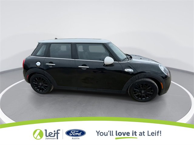 Used 2016 MINI Cooper S image 13