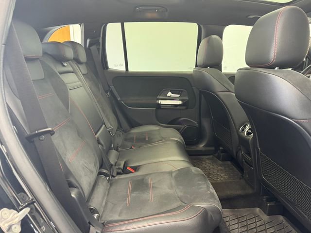 Used 2022 Mercedes-Benz GLB 250 image 18