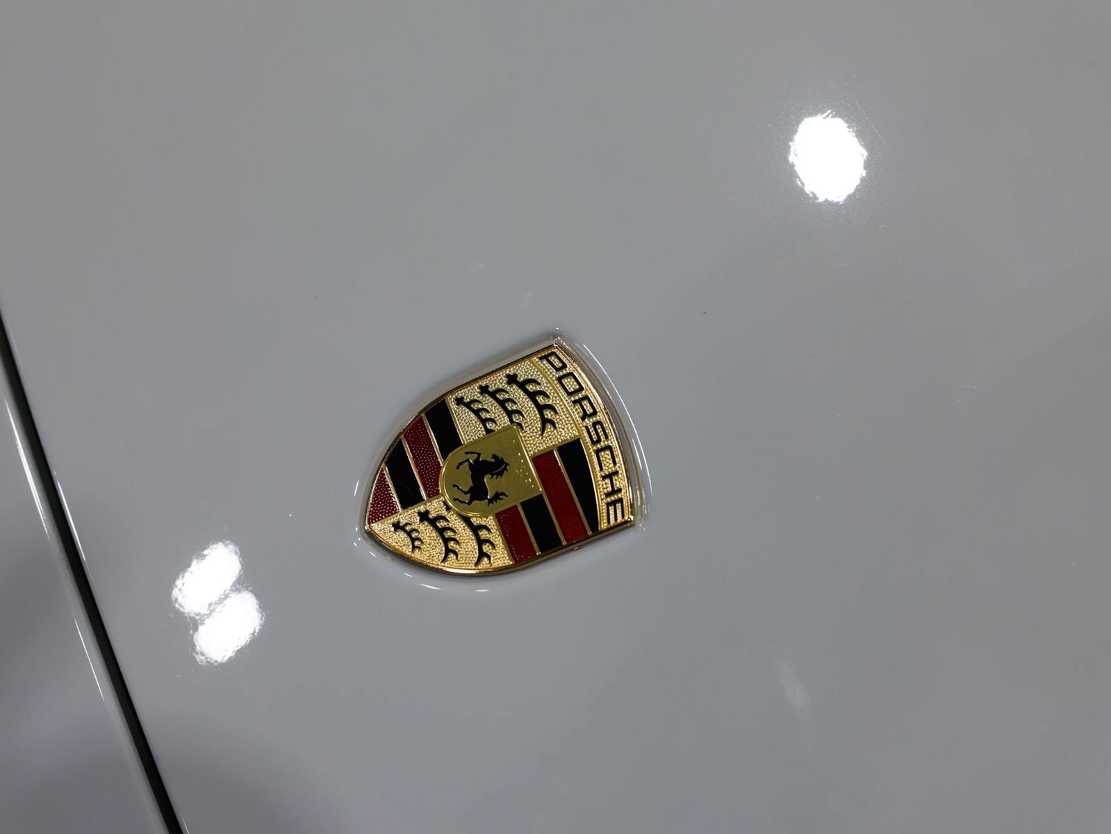 Used 2021 Porsche 911 Targa 4 image 14