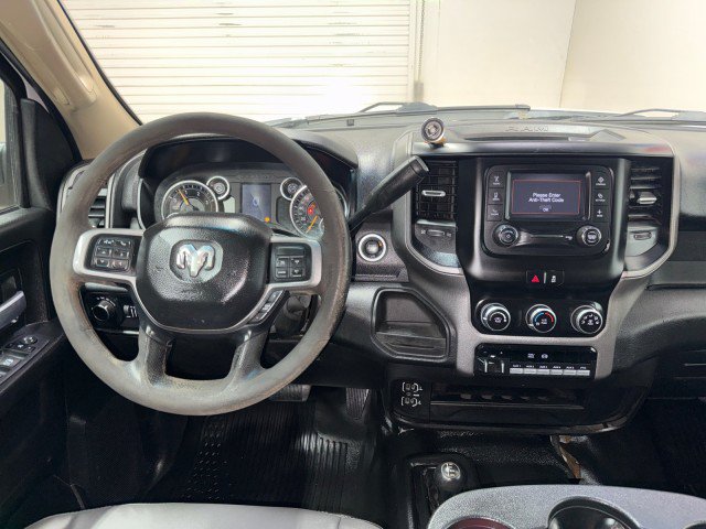 Used 2019 RAM 5500 Tradesman w/ Ambulance Prep Group AWD/4WD image 14