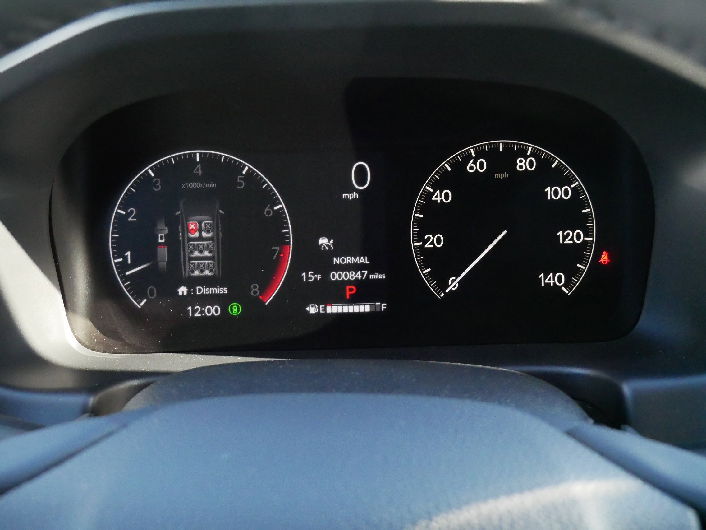 Certified 2026 Honda Odyssey Elite image 21