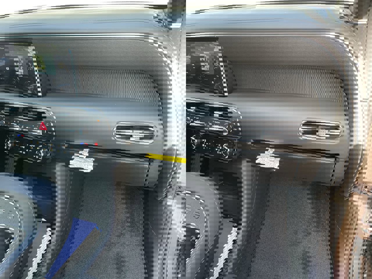 New 2026 Hyundai Palisade Calligraphy image 19