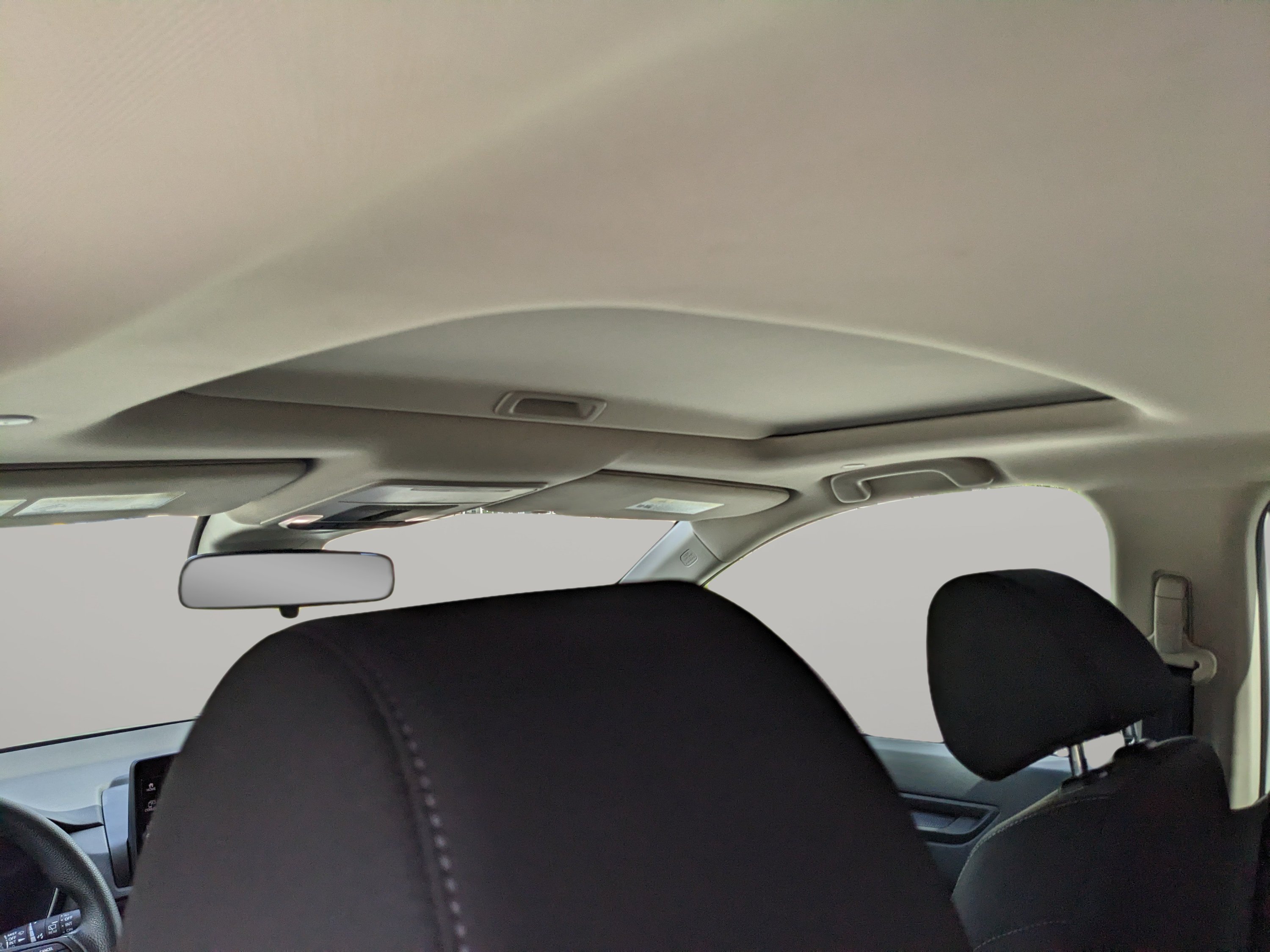 Used 2026 Honda CR-V EX image 17