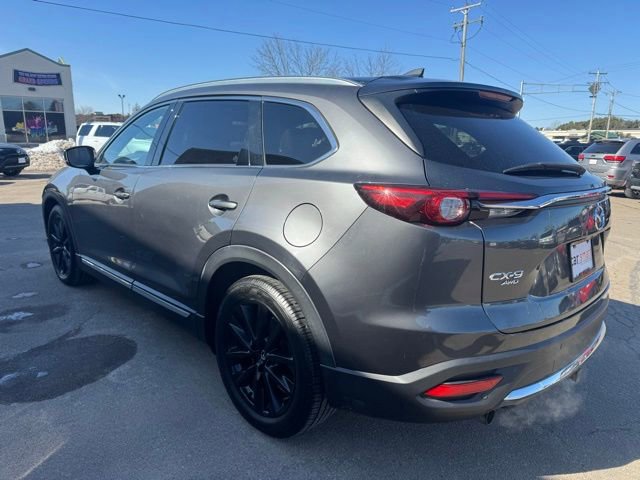 Used 2016 MAZDA CX-9 Signature image 4