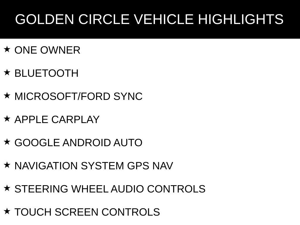 Used 2024 Ford Transit 350 XLT image 2
