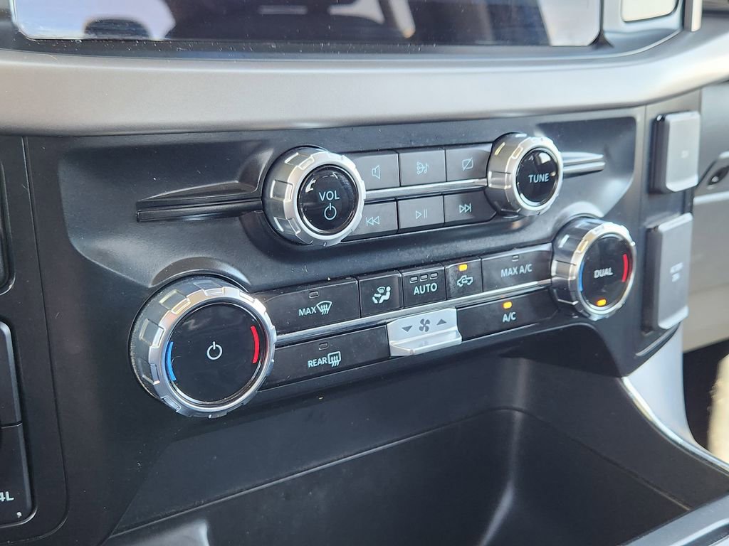 Used 2024 Ford F150 XLT w/ Mobile Office Package AWD/4WD image 10