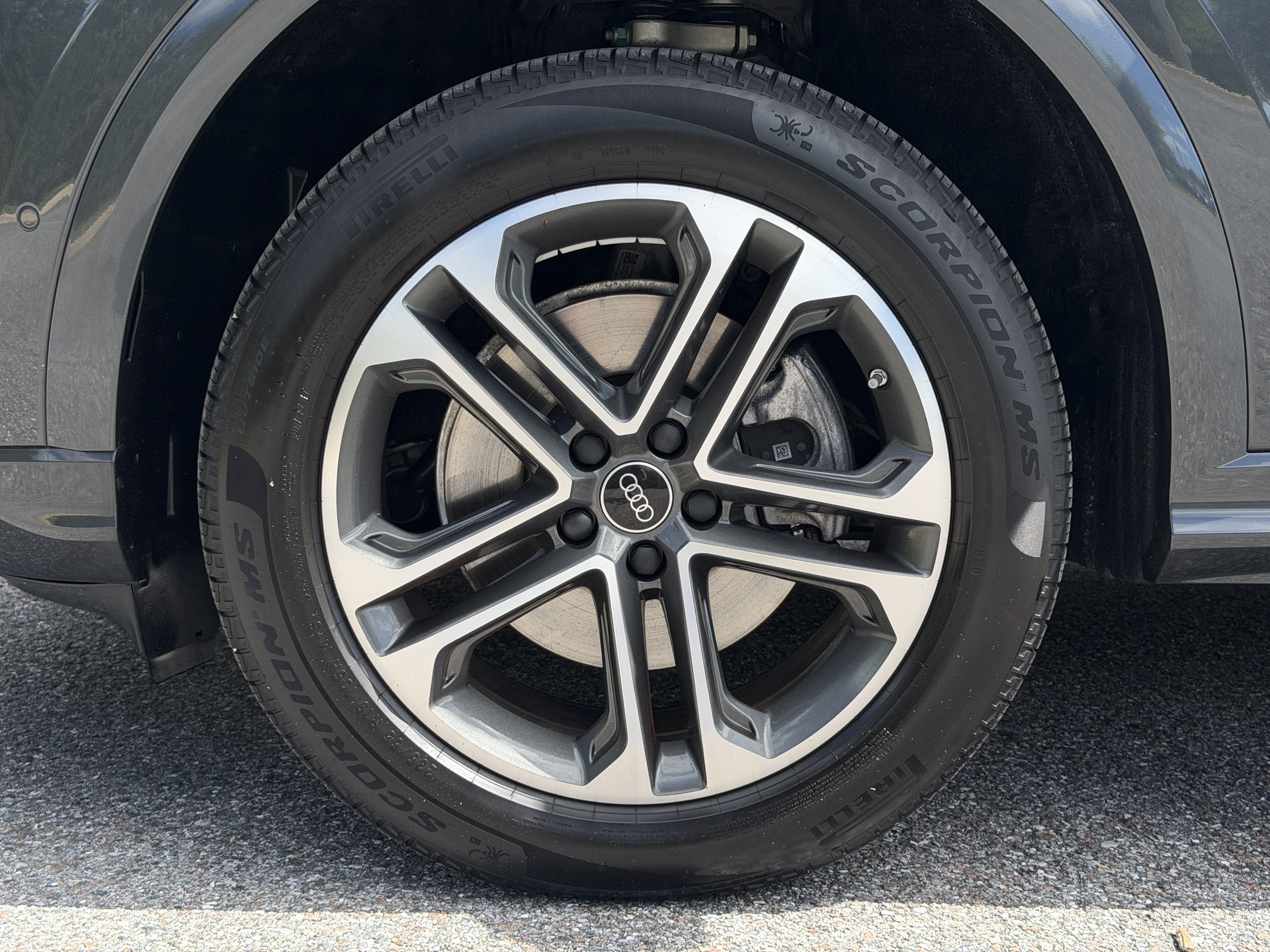 Certified 2026 Audi Q5 Premium AWD/4WD image 36
