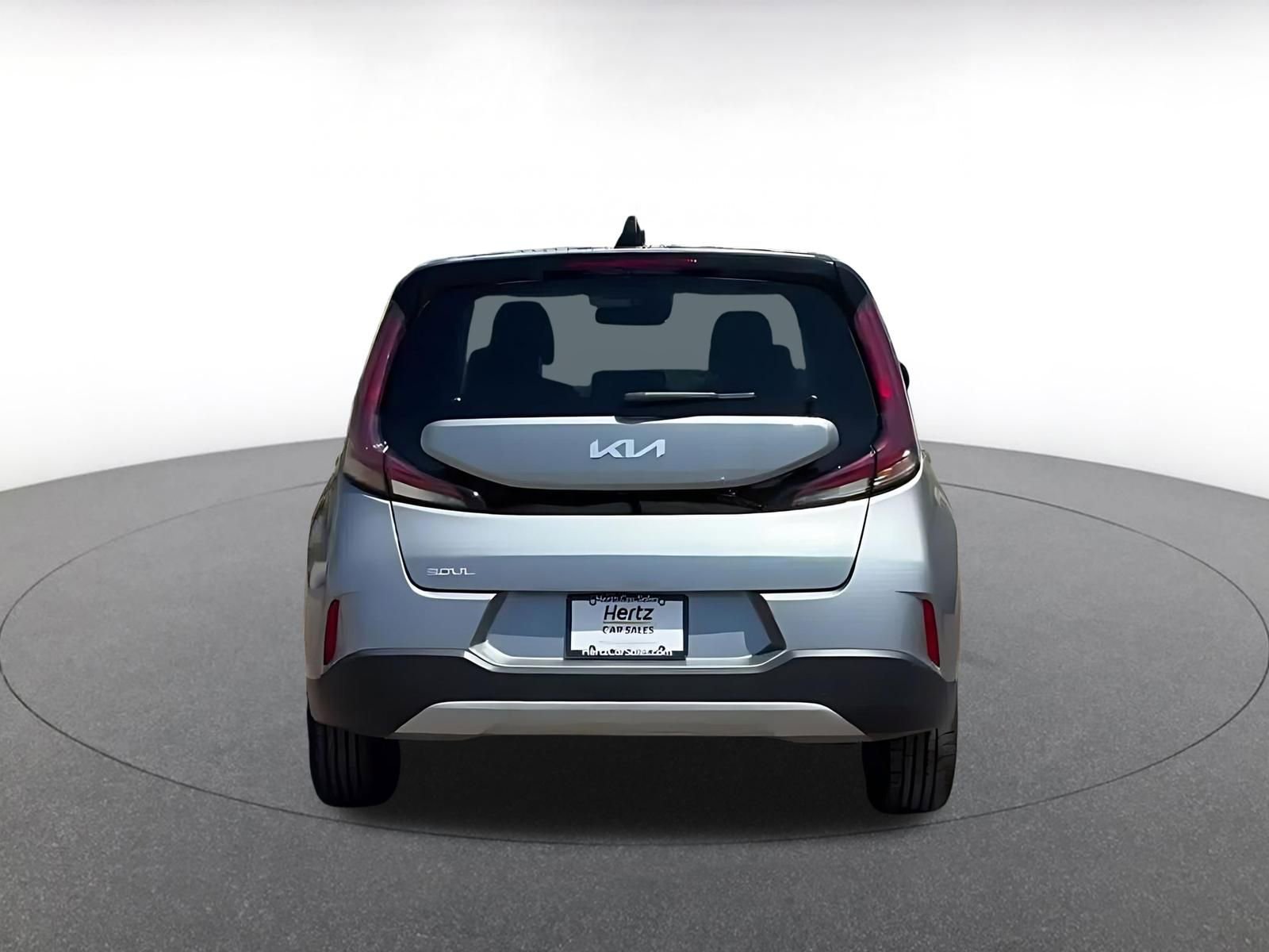 Used 2025 Kia Soul LX w/ LX Technology Package image 11