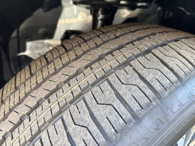 New 2026 Nissan Rogue Platinum image 38