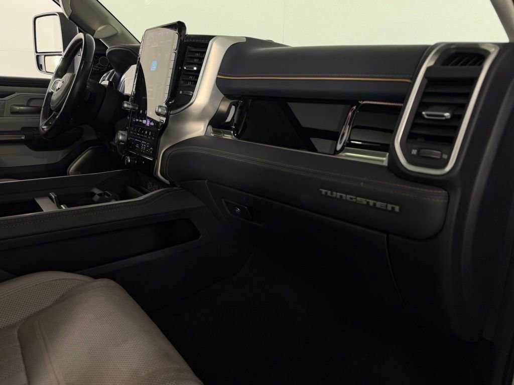 Certified 2025 RAM 1500 Tungsten w/ Off Road Group image 31