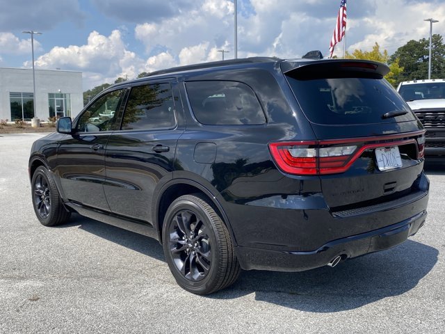 New 2026 Dodge Durango GT image 6