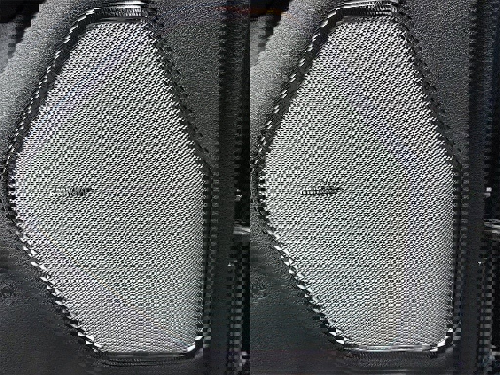 New 2026 RAM 1500 Rebel w/ Advanced Safety Group II image 16